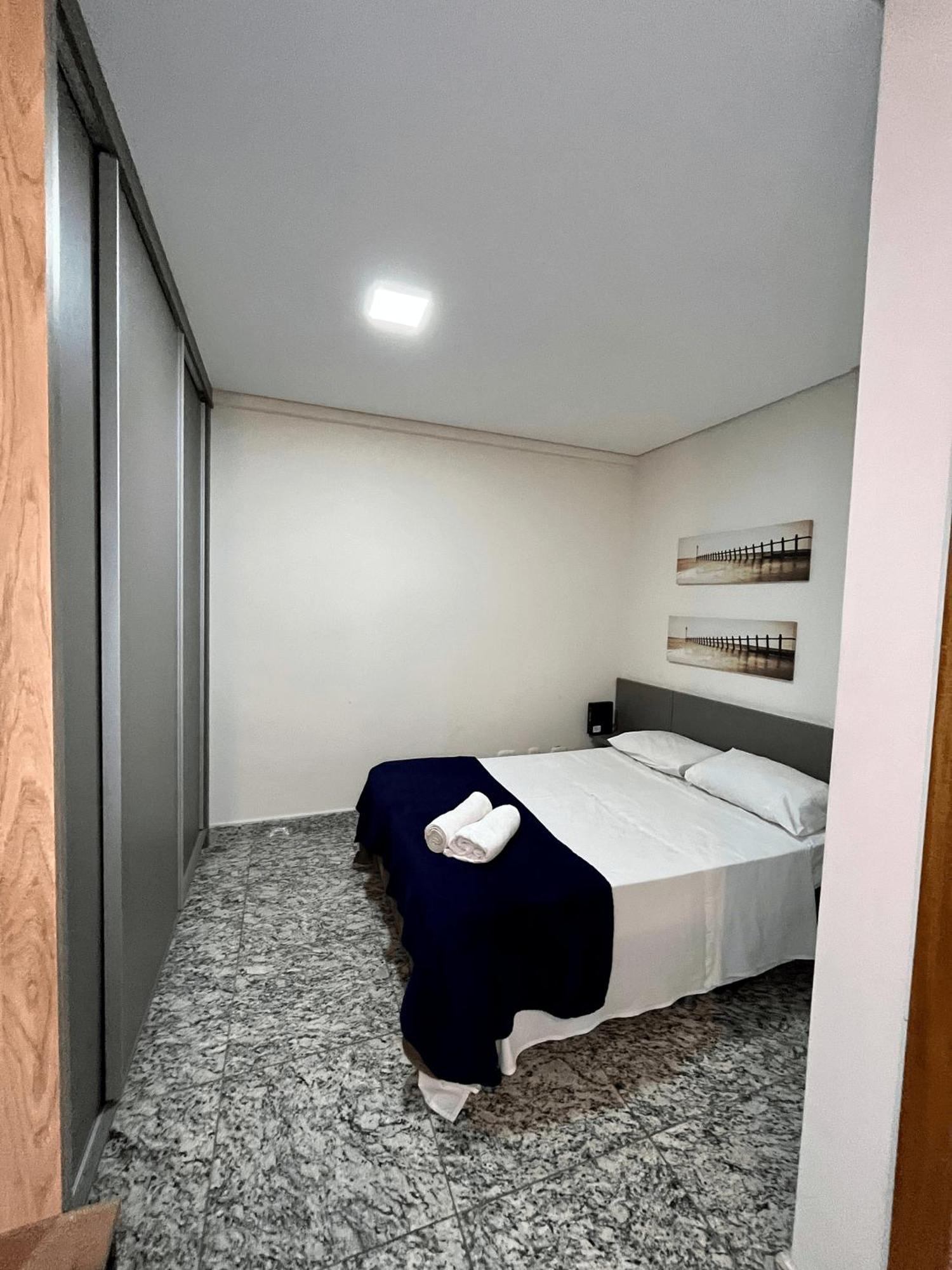 벨루오리존치 Lk Lourdes 아파트 외부 사진